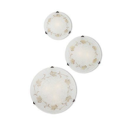 Світильник стельовий Ideal Lux FOGLIA PL3 D50 (013817) (46201)