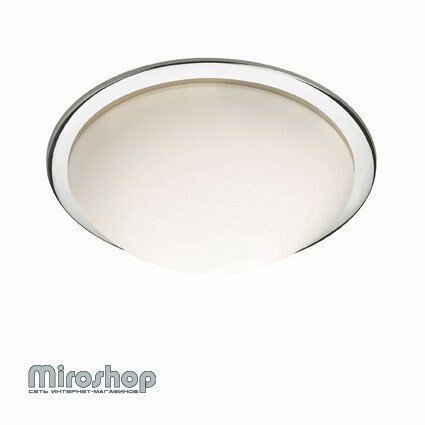 Светильник  потолочный  Ideal  Lux  RING  PL3  (045733)  (46208)