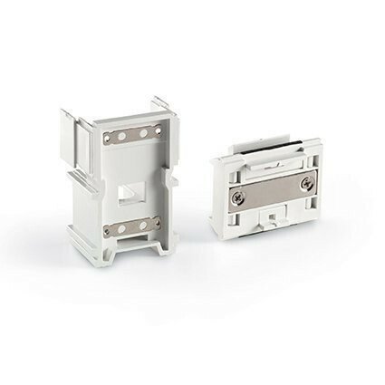 Потолочный светильник Ideal Lux FLUO BI-EMISSION 1800 3000K WHITE (192703)