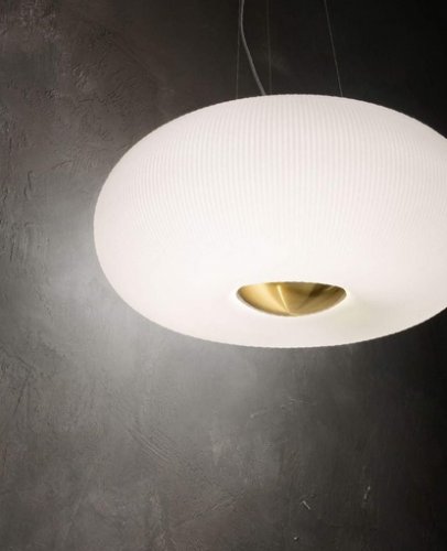 Стельовий світильник Ideal Lux ARIZONA PL3 (214504) (23181) 