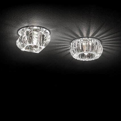 Точковий світильник Ideal Lux SOUL-2 FI1 (107707) (94275)