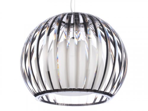 Подвесной светильник Azzardo AZ0363 Arcada M (black) (MD2106-1-BK)