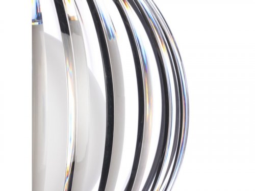 Подвесной светильник Azzardo AZ0363 Arcada M (black) (MD2106-1-BK)