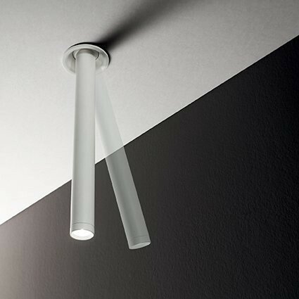 Точковий світильник Ideal Lux EYE BIANCO (186986) (13093)