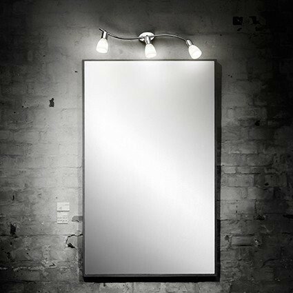 Спот Ideal Lux SNAKE AP3 (002774) (48932)