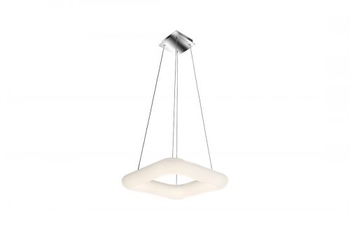 Подвесной  светильник  Azzardo  AZ2666  Donut  Sq  46  CCT