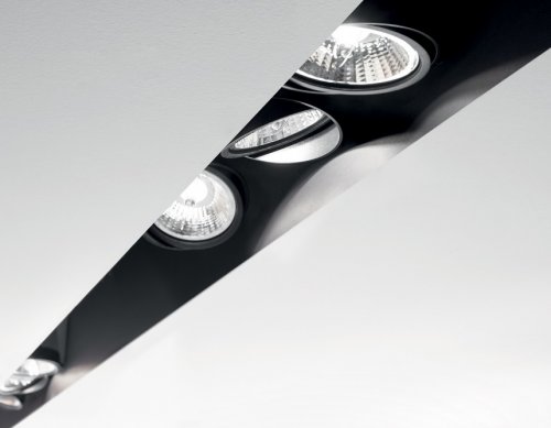 Спот Ideal Lux CHANNEL BIG (203140) (23003)