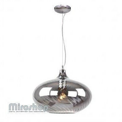 Подвесной светильник Azzardo AZ0457 Cindy (MD5175B-CH-SM) (23770)