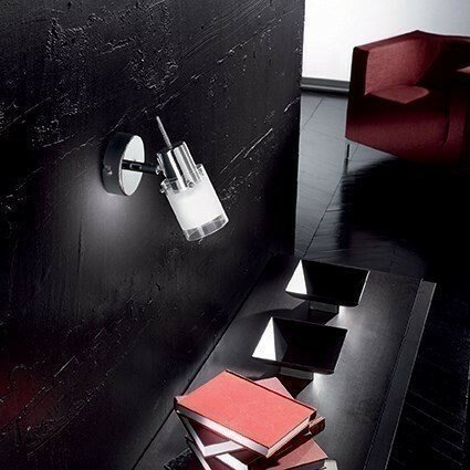 Спот  Ideal  Lux  ELIS  PL4  (031101)  (48458)