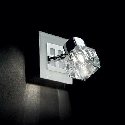 Спот Ideal Lux NOSTALGIA AP1 (077932) (56328)