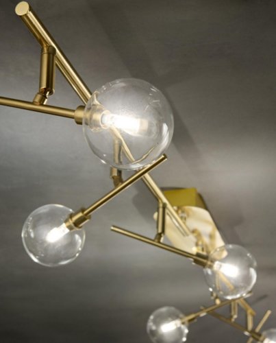 Спот  Ideal  Lux  MARACAS  PL6  (200361)  (22952)