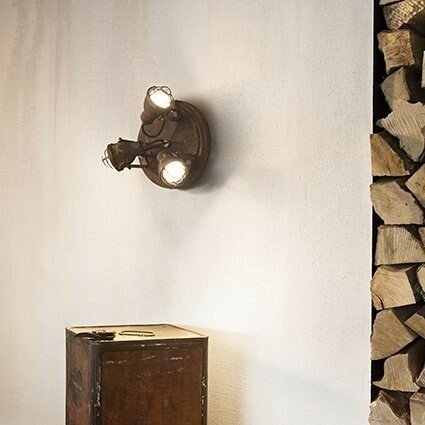 Спот Ideal Lux BOB MINI PL3 (156415) (13006)