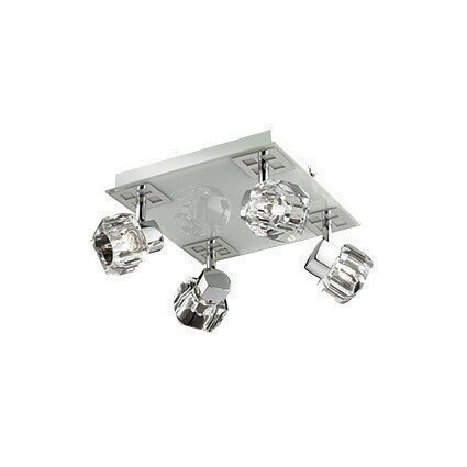 Спот Ideal Lux NOSTALGIA PL4 (077963) (56331)