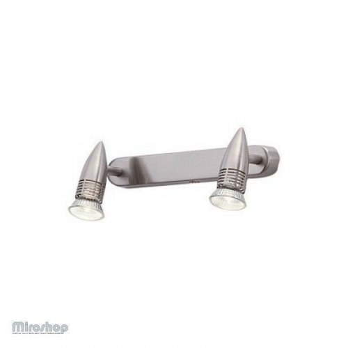Спот Ideal Lux ALFA AP2 NICKEL (009483) (48246)