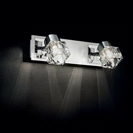 Спот  Ideal  Lux  NOSTALGIA  AP2  (077949)  (56329)