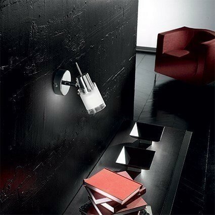 Спот Ideal Lux ELIS AP1 (031071) (48452)