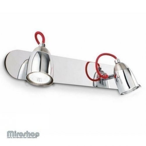 Спот  Ideal  Lux  POLLICINO  AP2  (052250)