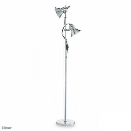 Торшер Ideal Lux POLLY PT2 CROMO (061122) (48835)