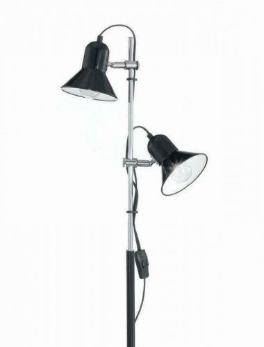 Торшер Ideal Lux POLLY PT2 NERO (061139) (48836)