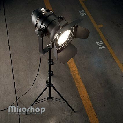 Торшер Ideal Lux MOVIE PT1 (138527) (94225)