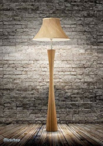 Торшер Ideal Lux BIVA-50 PT1 (015750) (48297) 