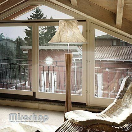 Торшер Ideal Lux BIVA-50 PT1 (015750) (48297) 