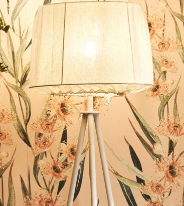 Торшер Ideal Lux FIT PT1 BIANCO (197036) (23246)