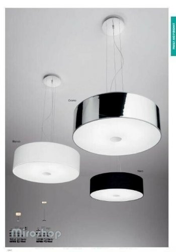 Торшер Ideal Lux WOODY PT2 BIANCO (143163) (94243)