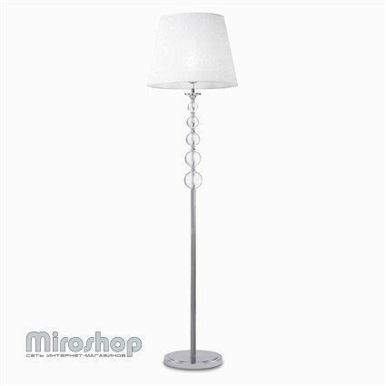Торшер Ideal Lux STEP PT1 BIANCO (032313) (48970)