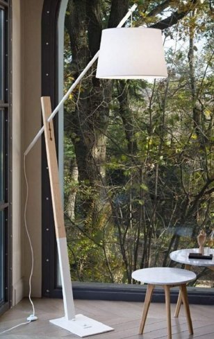 Торшер Ideal Lux EMINENT PT1 (207582) (23239)