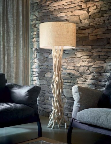 Торшер Ideal Lux DRIFTWOOD PT1 (148939) (94218)