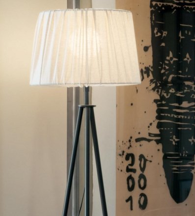 Торшер Ideal Lux FIT PT1 NERO (220963)