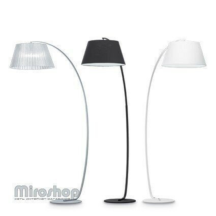 Торшер Ideal Lux PAGODA PT1 BIANCO (051741) (46137)