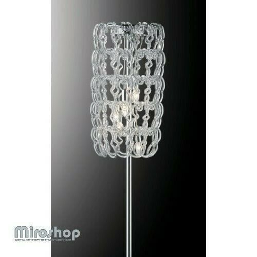 Торшер Ideal Lux ALBA PT8 (030562)