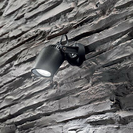 Спот Ideal Lux MINITOMMY AP1 BIANCO (096483) (81276)