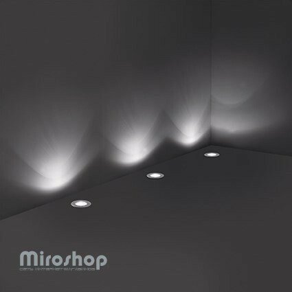 Світильник Ideal Lux PARK PT1 ROUND MEDIUM (032825) (48795)