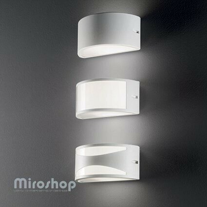 Вуличний світильник Ideal Lux REX-2 AP1 ANTRACITE (092423) (81359)