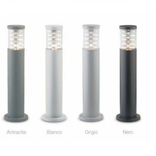 Уличный светильник Ideal Lux TRONCO PT1 BIG GRIGIO (026961) (49041)