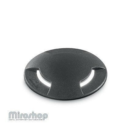 Светильник Ideal Lux CECILIA FI1 BIG (120362) (88102)