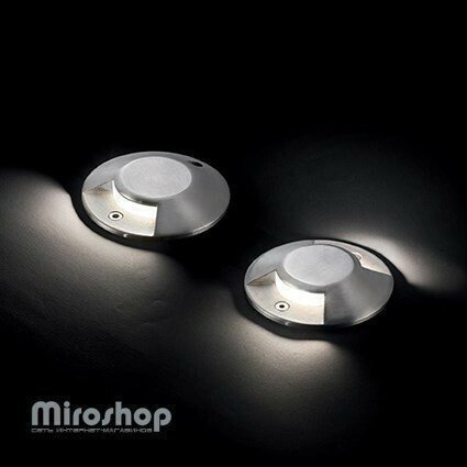 Світильник Ideal Lux ROCKET-1 PT1 (122014) (88139)