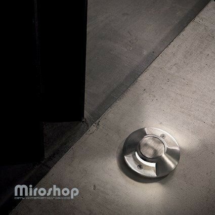 Світильник Ideal Lux ROCKET-1 PT1 (122014) (88139)