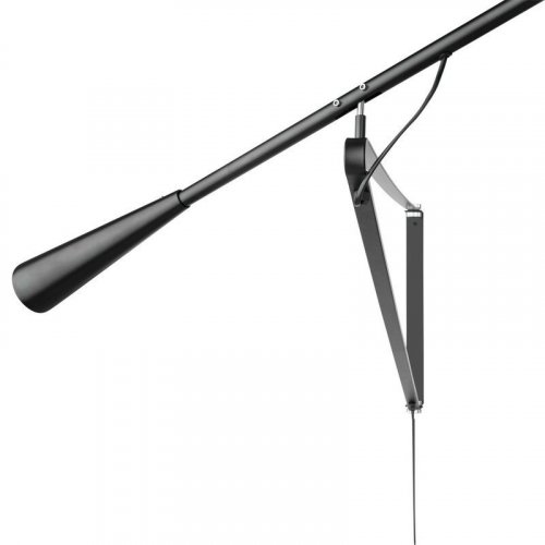 Бра Italux MBE0026/1 Antonio