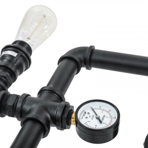 Бра Italux MBM-2566/4 BK Pareto (11023)