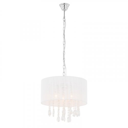 Люстра Italux L.9262/3P WHITE Essence