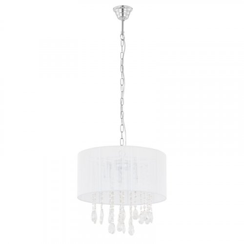 Люстра Italux L.9262/3P WHITE Essence