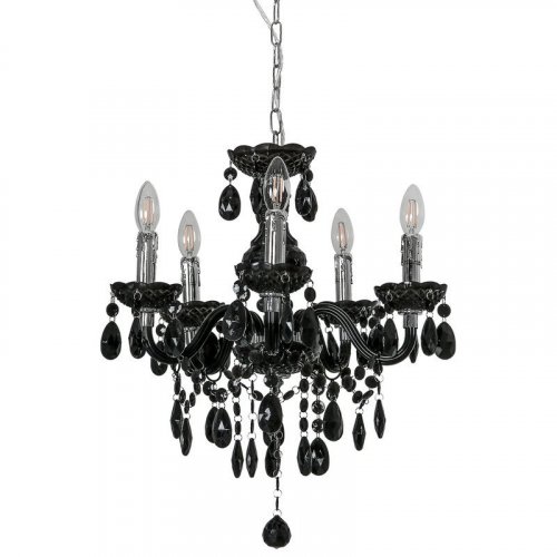 Люстра Italux L.90690/5BL Whiz