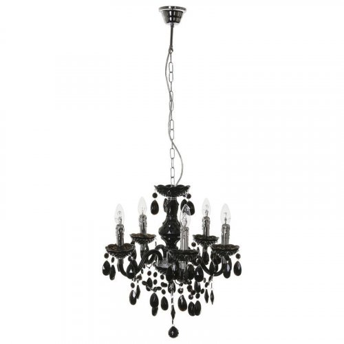 Люстра Italux L.90690/5BL Whiz