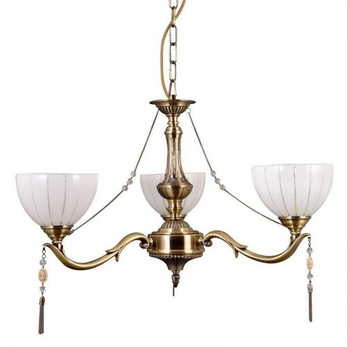 Люстра Italux MD38445-3 Baxio