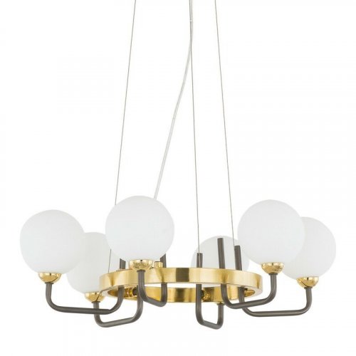 Люстра Italux 8199-6P Arkeno