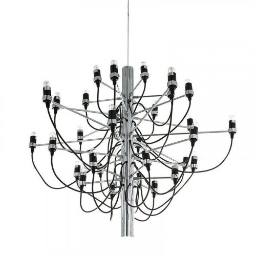 Люстра Italux MDE604/30 Kelly